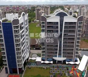 Rajhans Cosmic Featured Image