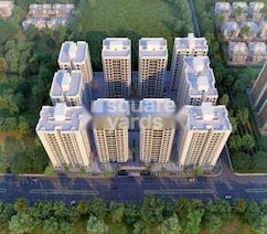 Rajhans Gold Residency Flagship