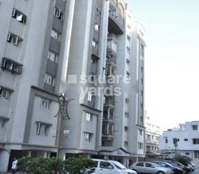 Rajhans Milano Heights