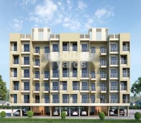 Rajhans Platinum Residency