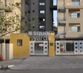Rajhans Regency Towers