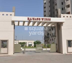 Rajhans Wings
