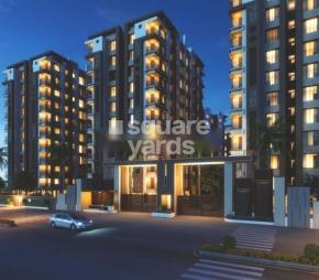 Rameshwaram Greens