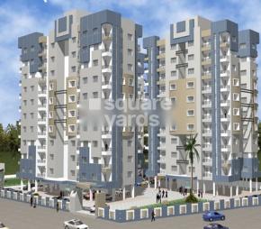 Rameshwaram Residency
