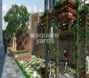 Rameshwaram Sapphire Court