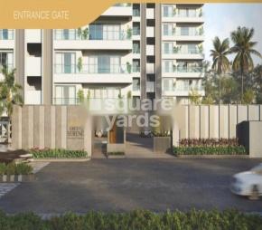 Ravani Green Serene