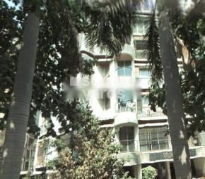 Ravi Darshan Apartment