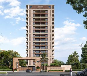 Reyom Rivonia Featured Image