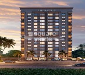 Roongta Green Homes