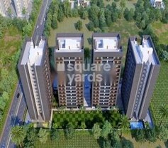 Roongta Green Leaf, Vesu, Surat