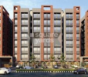 Royal Flower View Homes