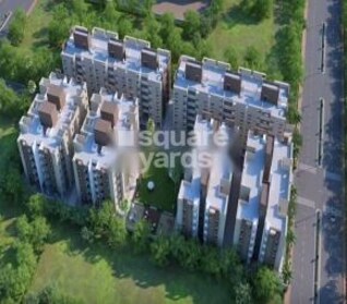 Ruchi Rupak Flats in Hazira, Surat