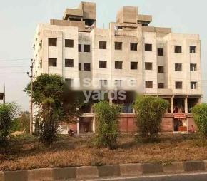 Rudraksha Residency Featured Image