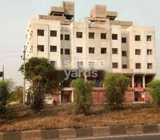 Rudraksha Residency Featured Image