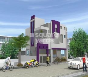 S and D Shastri Nagar