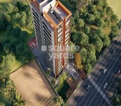 Sahaj Panoramic, PAL, Surat