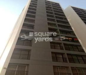 Sai KG Heights