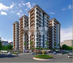 Sai Luxuria Featured Image