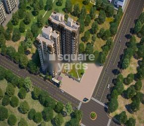 Sai Milaap Residency and Shoppers