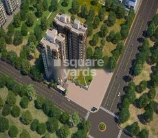 Sai Milaap Residency and Shoppers Featured Image