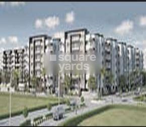 Sai Poojan Residency
