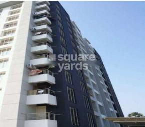 Sai Ram Heights residential project in Palanpur Gam