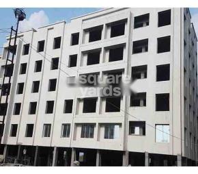 Sai Residency residential project in Kamrej