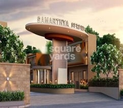 Samarthya Serene Flagship