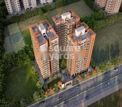 Sangath Homes, Palanpur, Surat