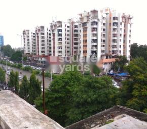 Sangath Residency Featured Image