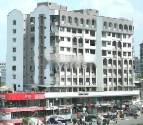 Sangini Krishna Complex