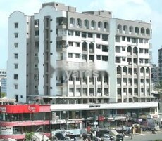 Sangini Krishna Complex Featured Image