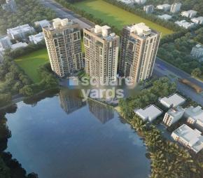 Sangini Lakeville, Vesu, Surat