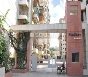 Sangini Madhav Residency