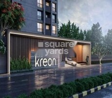 Santvan Kreon Featured Image