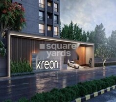 Santvan Kreon, Palanpur, Surat