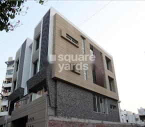 Saptansh Bungalow