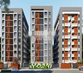 Savani Prayosha Pride
