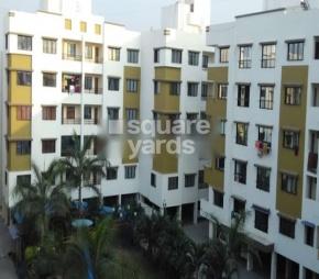 Shagun Residency residential project in Jahangir pura