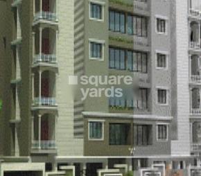 Shah Sumeru Residency