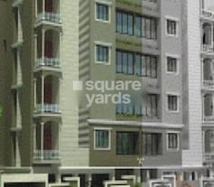 Shah Sumeru Residency, Pal Gam, Surat