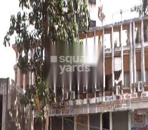 Shalibhadra Complex