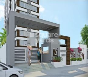 Shalibhadra Residency