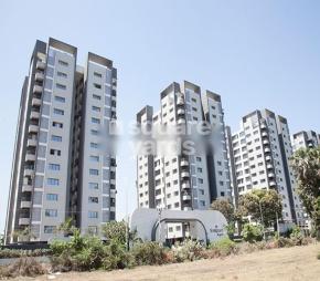 Shaligram Heights