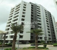 Shaligram Saffron Homes Featured Image