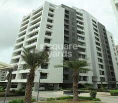 Shaligram Saffron Homes, Adajan, Surat