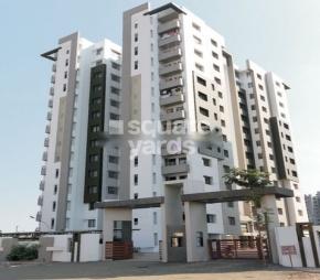 Shaligram Silvercrest Featured Image