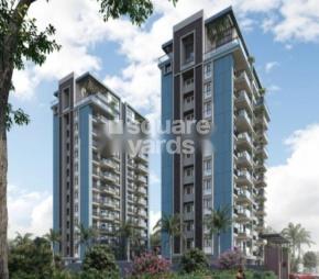 Shaligram Skydeck