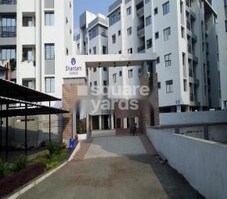 Shantam Avenue Featured Image