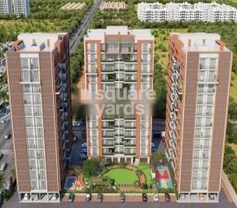 Shanti Priyam, PAL, Surat